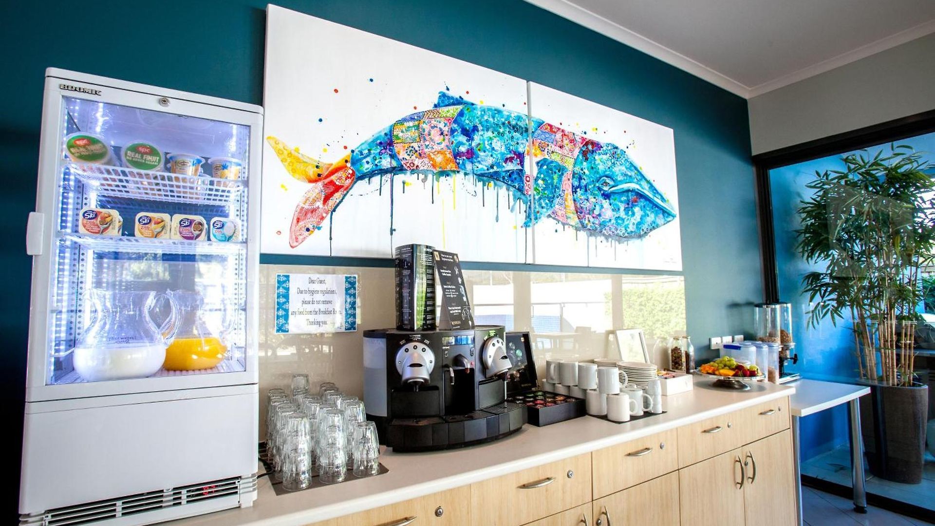Manly Marina Cove Motel 4*
