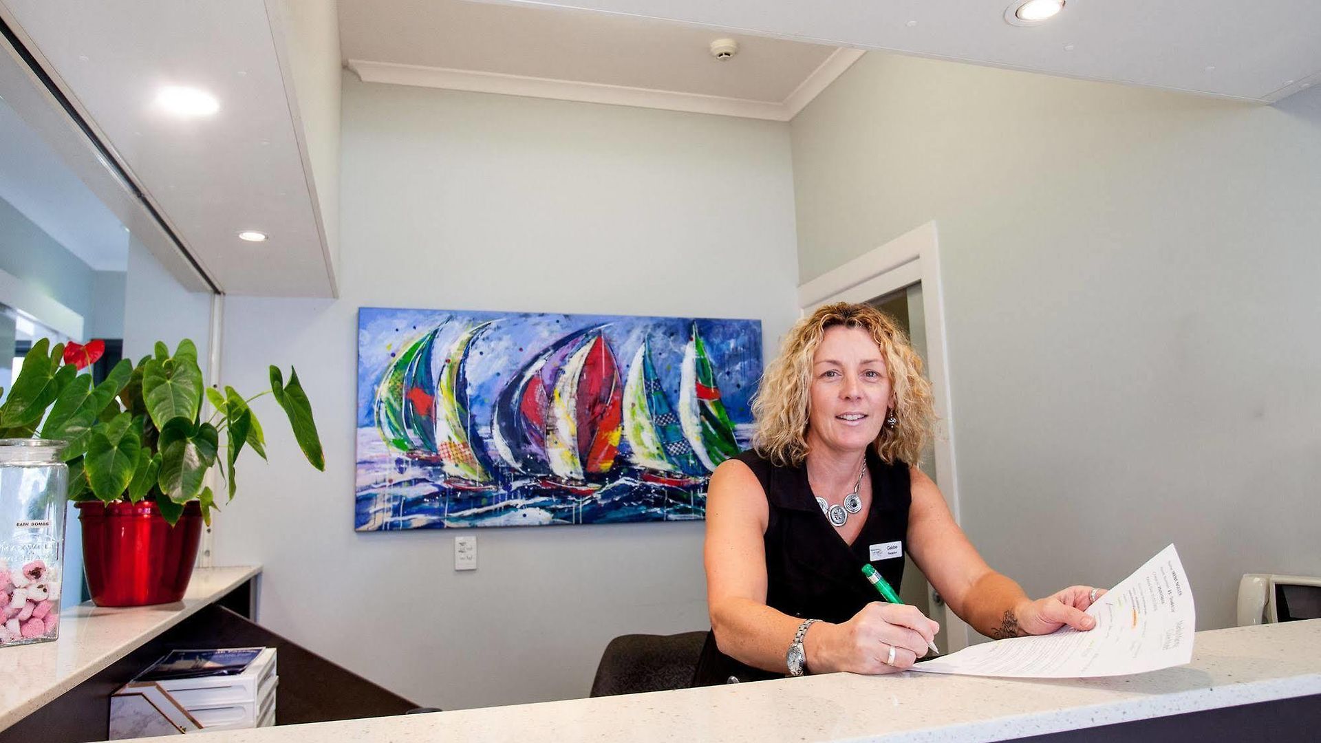 Manly Marina Cove Motel 4*