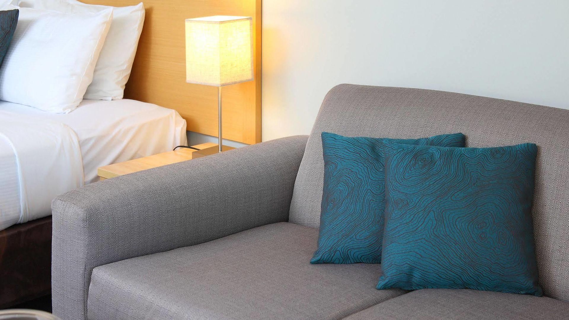 Manly Marina Cove Motel Brisbane