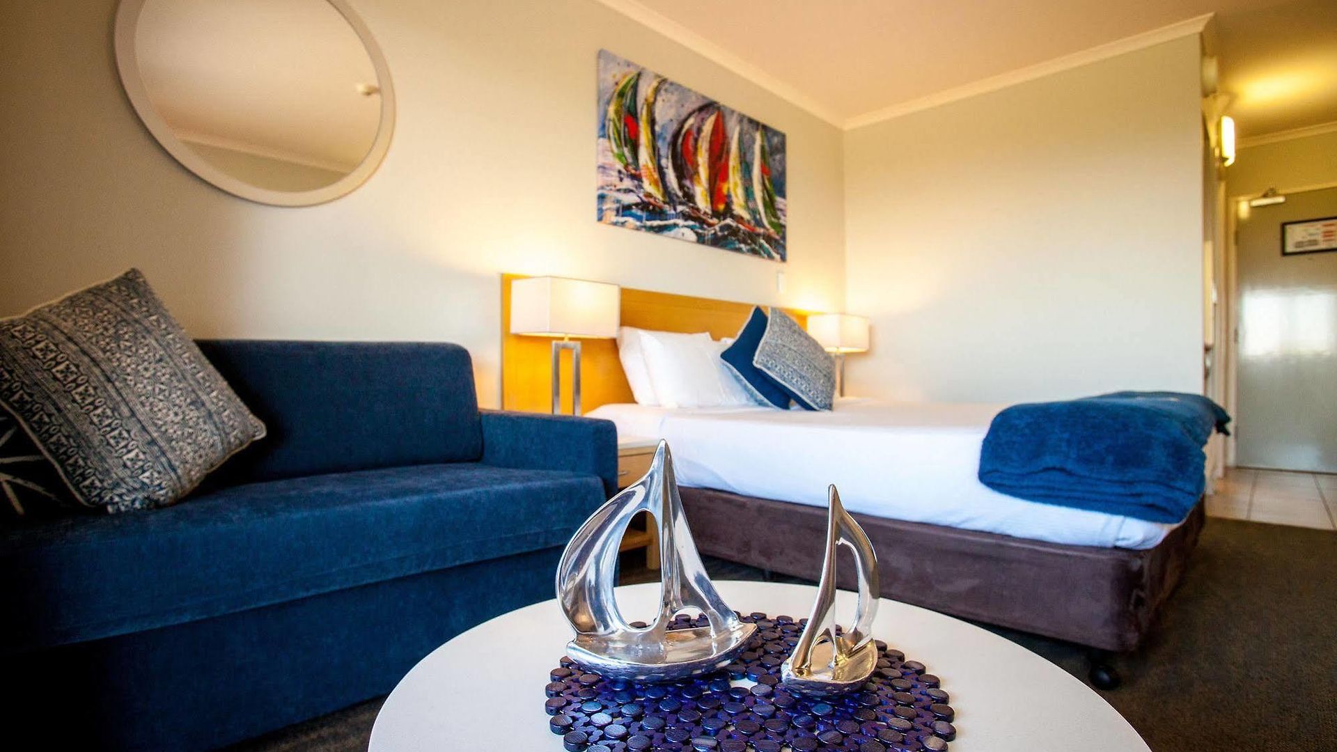 Manly Marina Cove 4* Brisbane