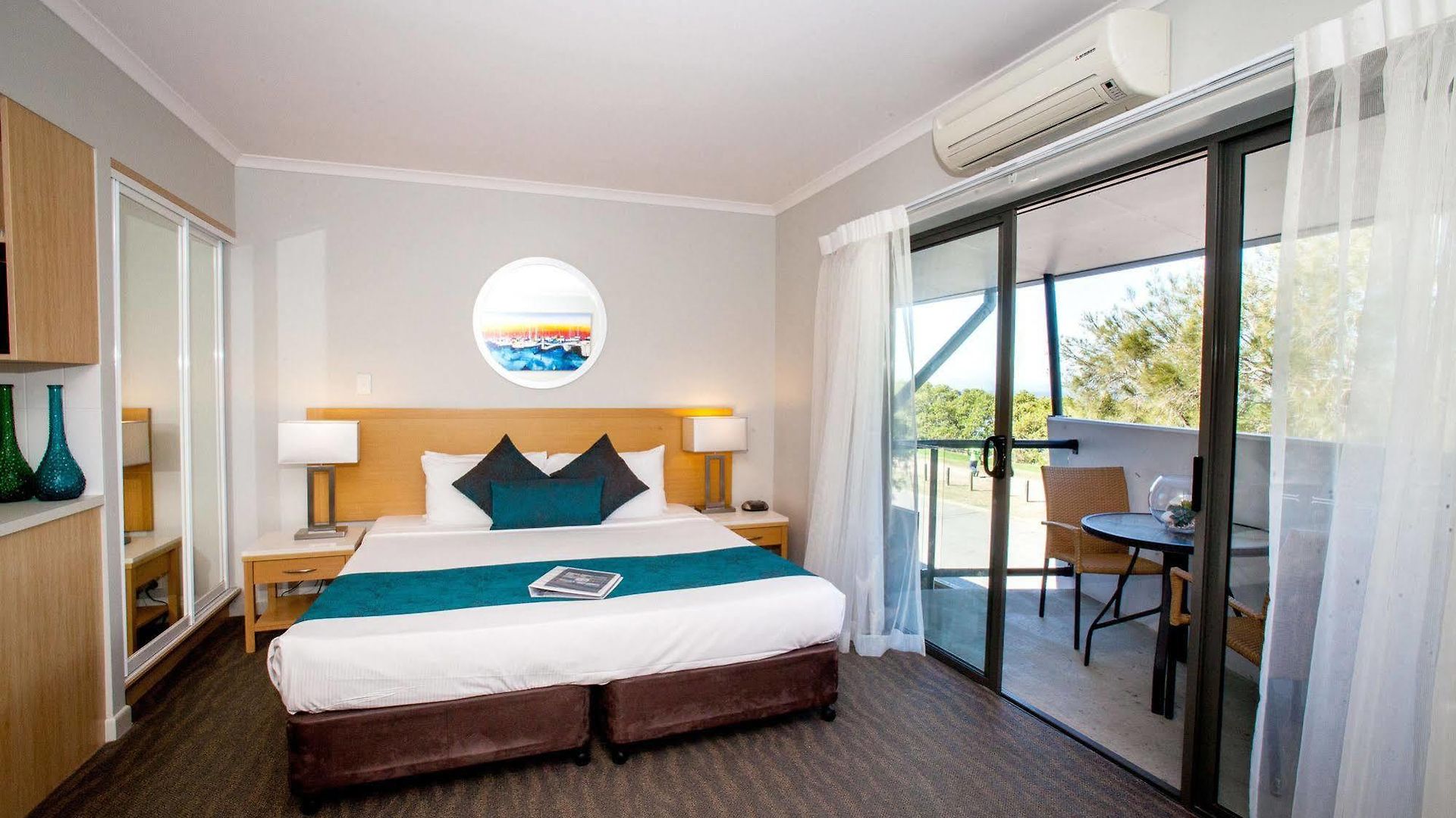 Manly Marina Cove Motel