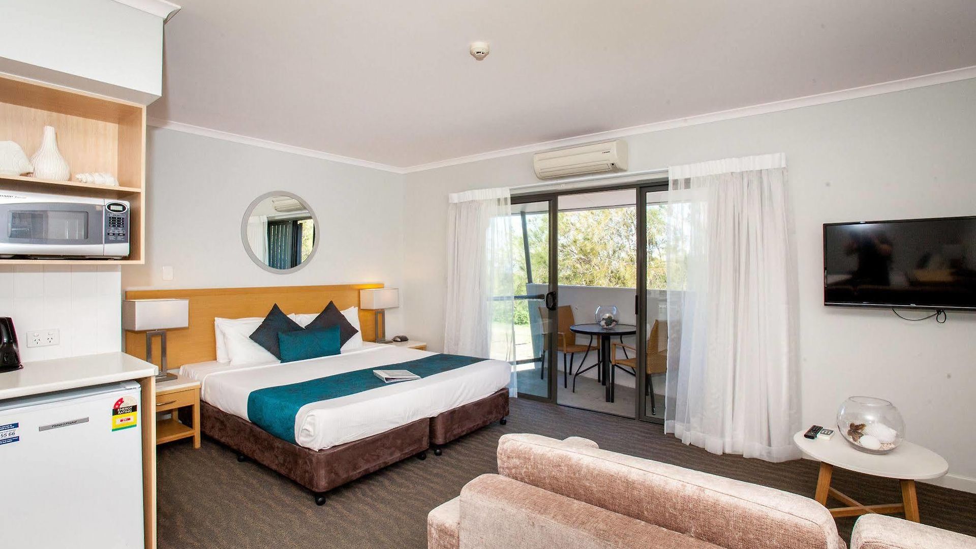 Manly Marina Cove Motel 4*