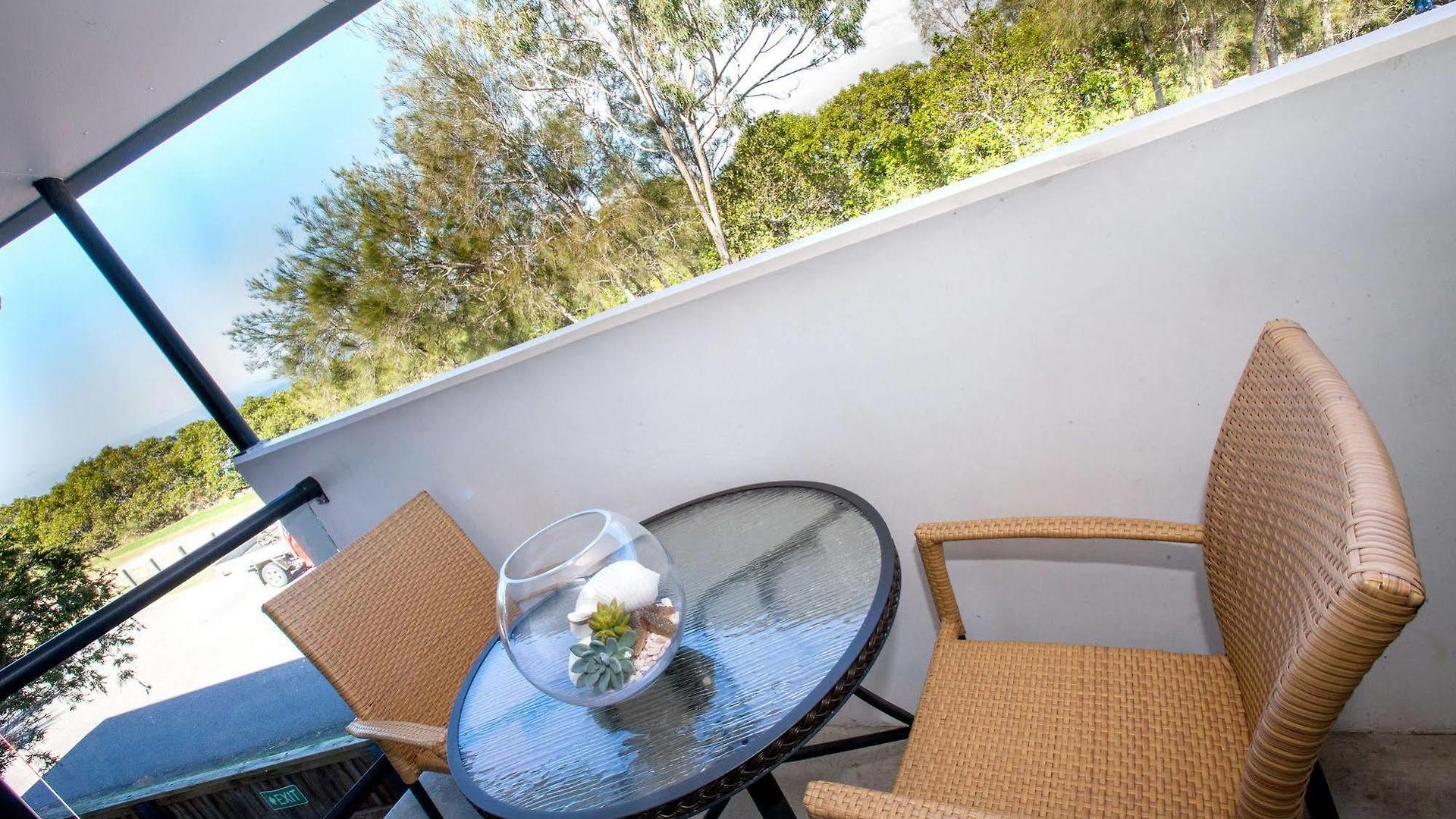 Motel Manly Marina Cove 4*