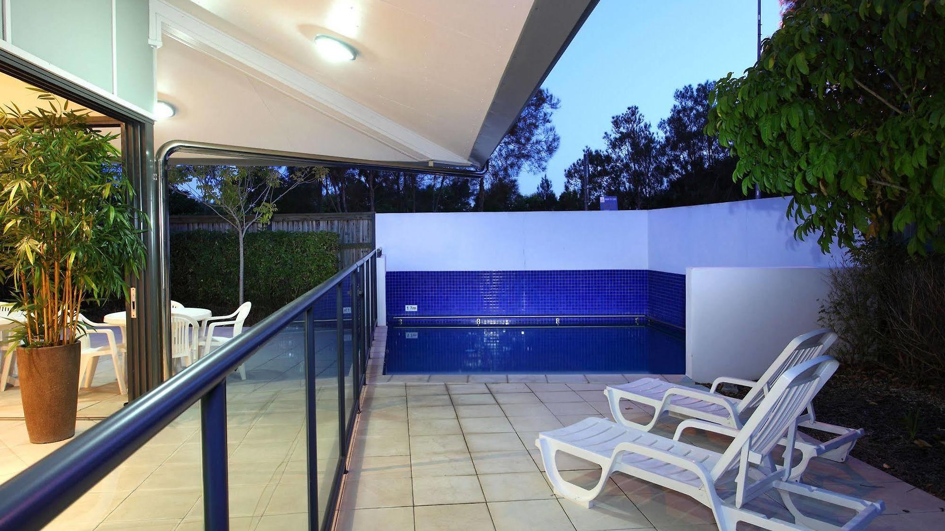 Manly Marina Cove Motel 4*