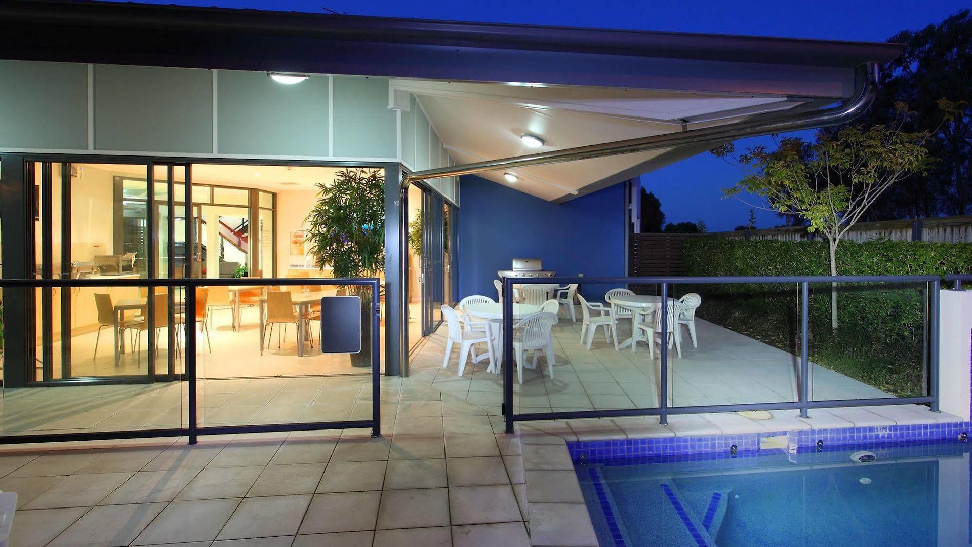 Motel Manly Marina Cove