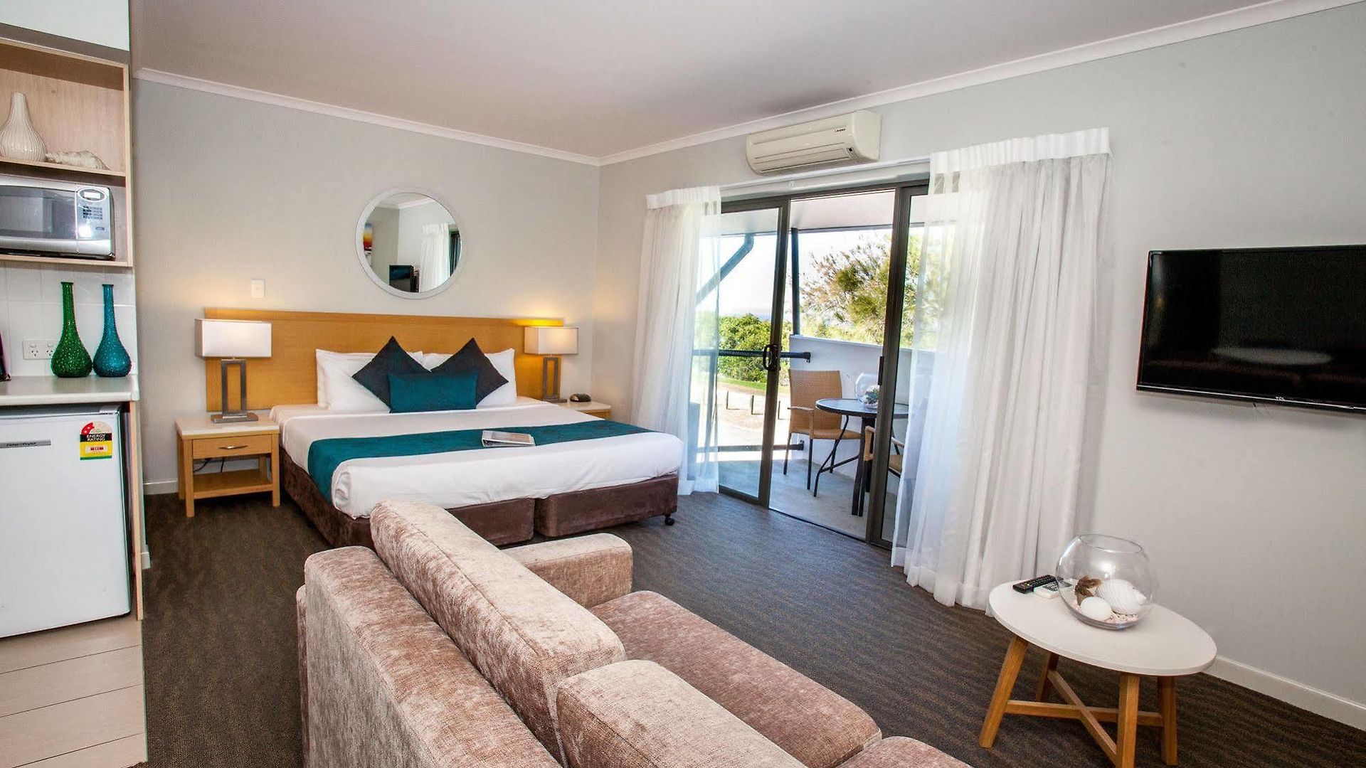Manly Marina Cove 4*