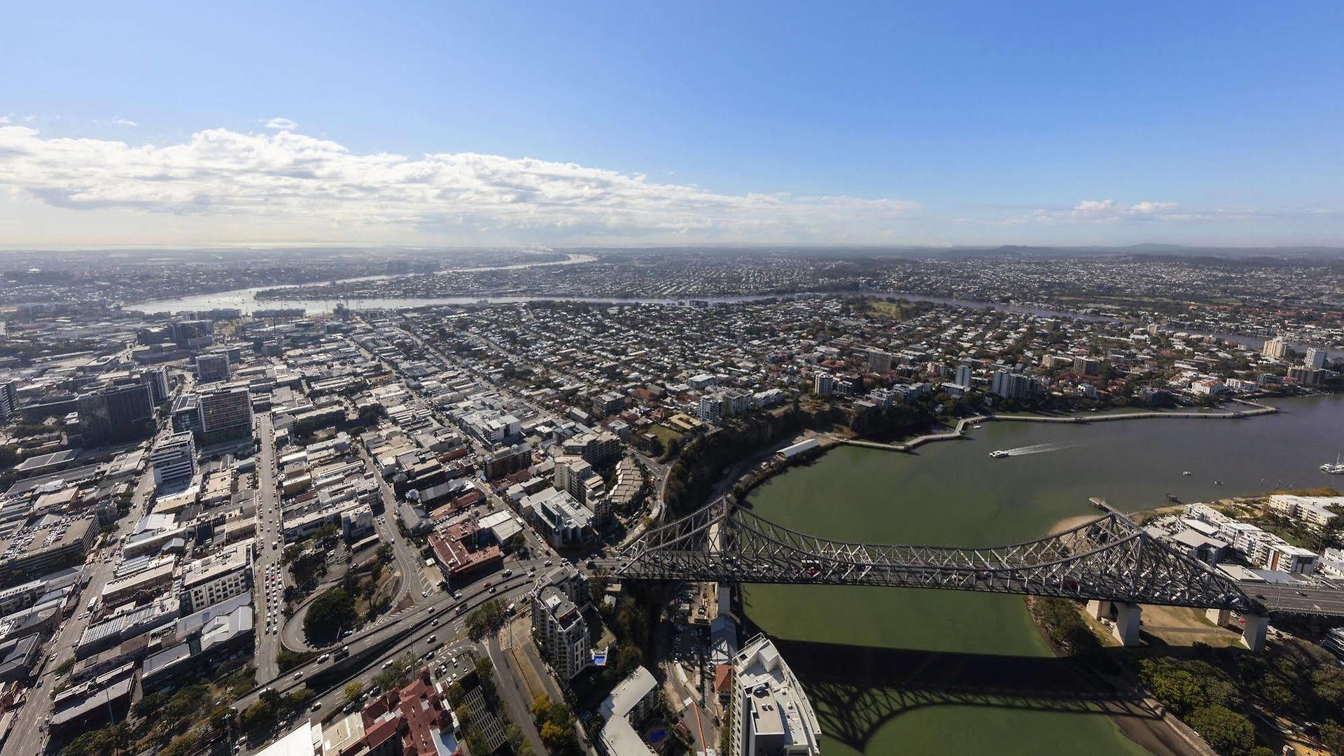 Meriton Adelaide Street, 5* Brisbane
