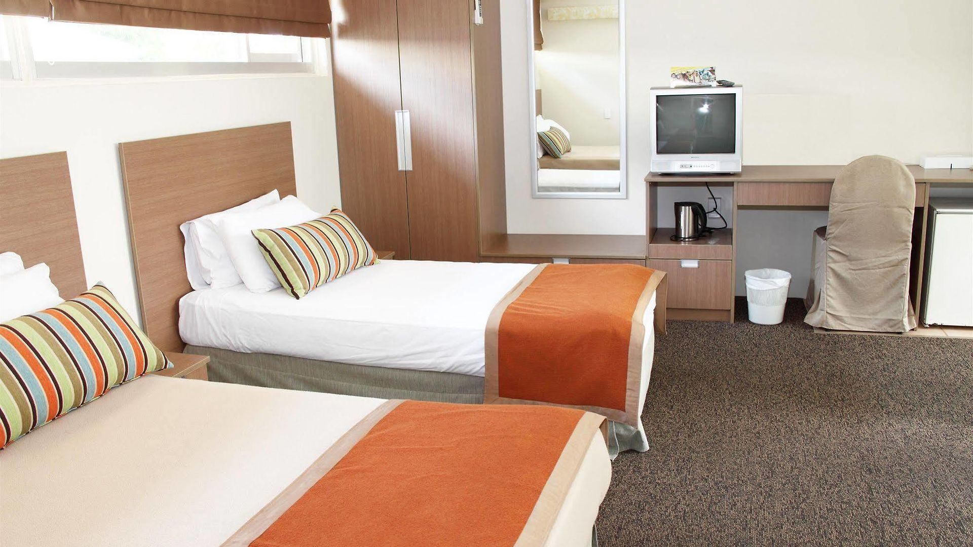 Motel Star 4*