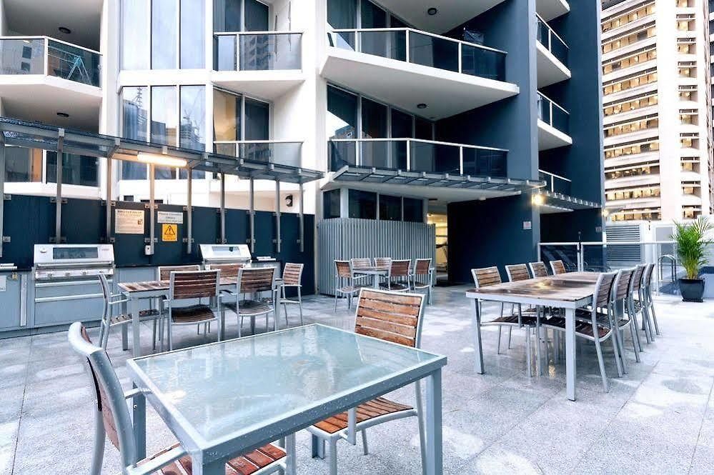 Aparthotel Mantra On Mary Brisbane