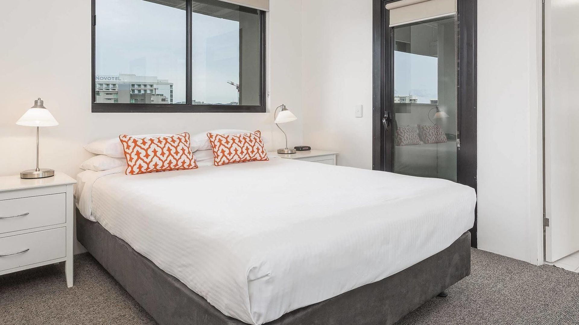 Aparthotel Republic 4*
