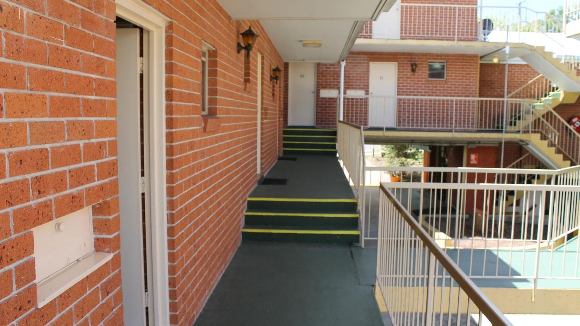 Greenslopes Motor Motel