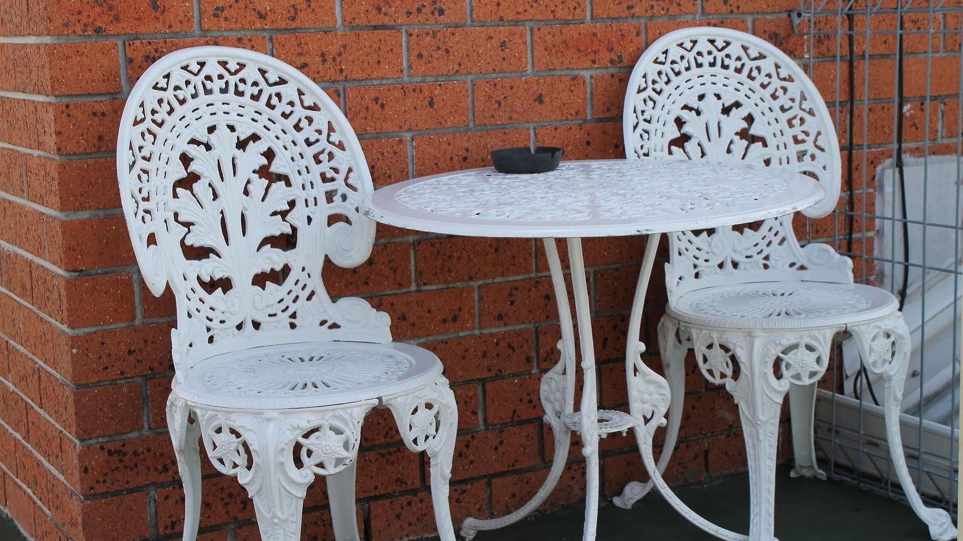 Greenslopes Motor 3*