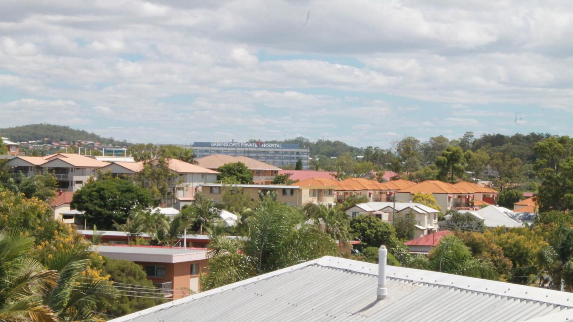 Greenslopes Motor