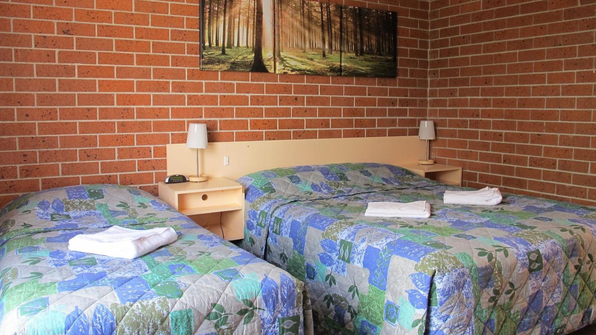 Greenslopes Motor Motel Brisbane