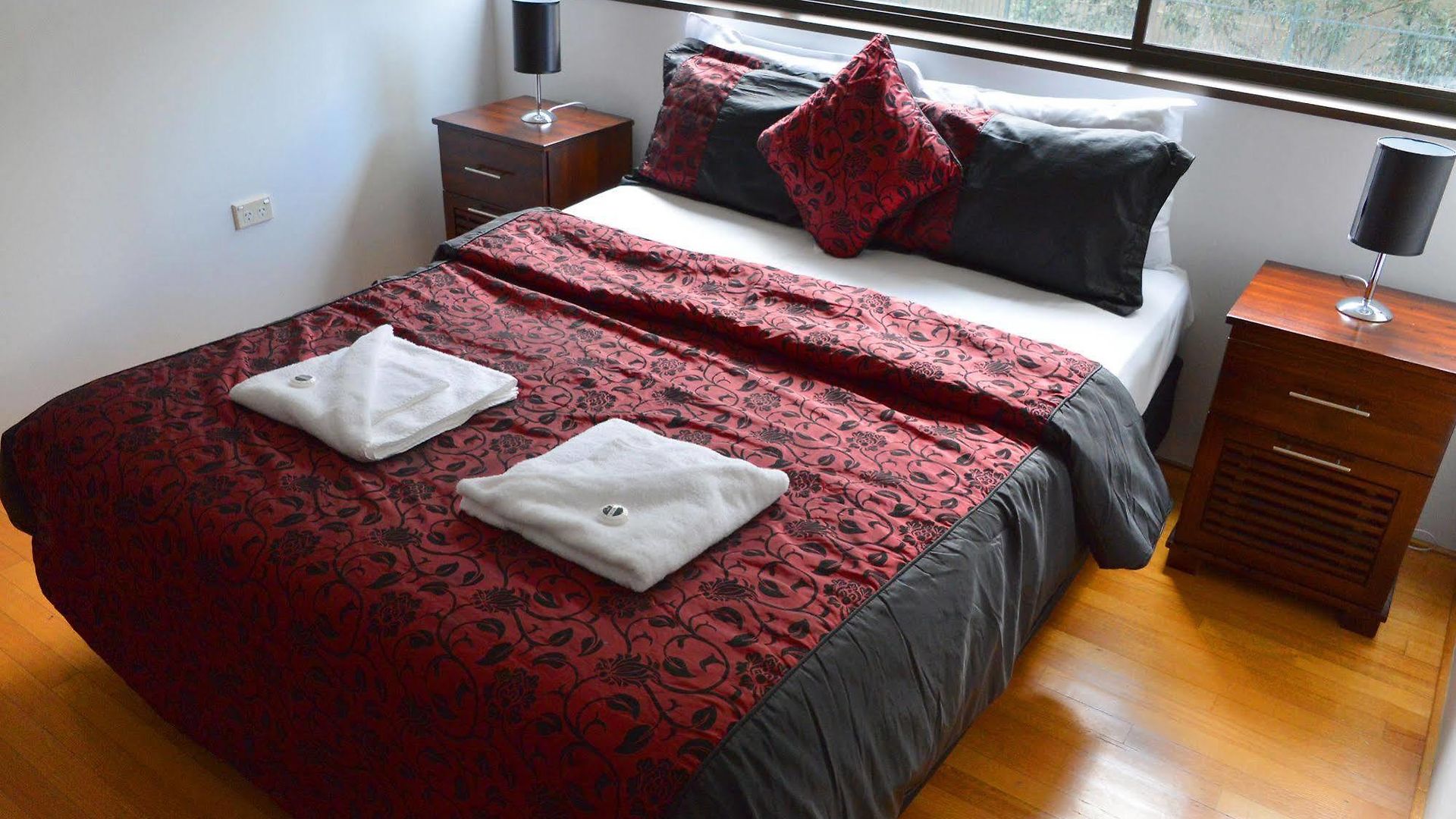 The Gardens Aparthotel 3*