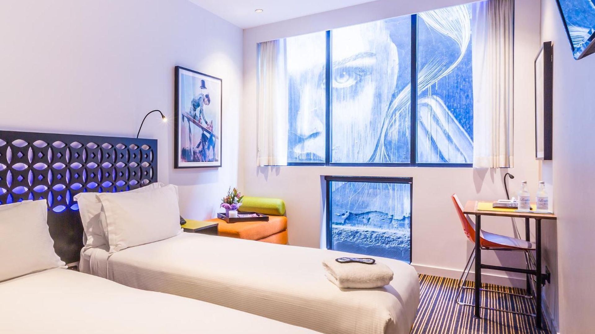 Hotel The Constance Fortitude Valley 5*