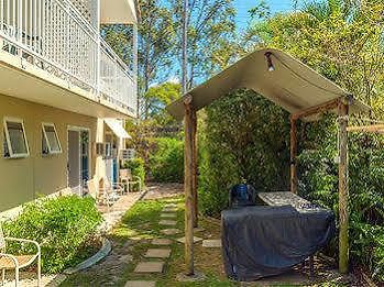 Chermside Court Motel