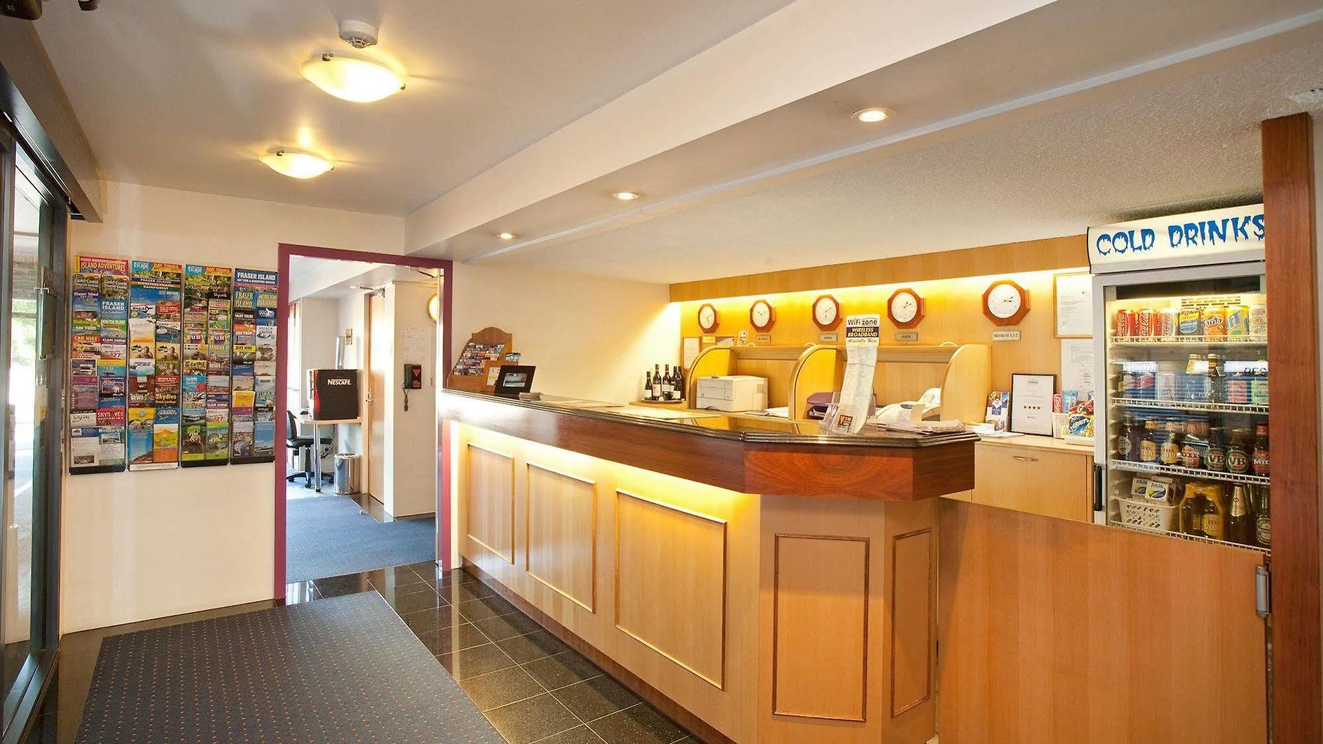 Airolodge International 4*