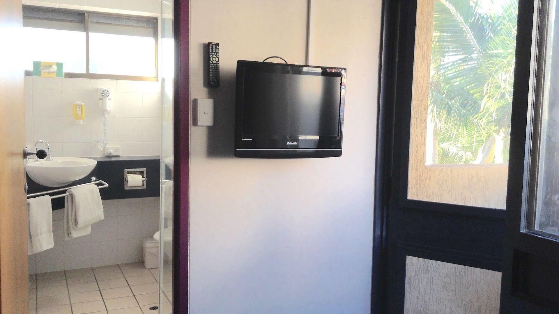 Airolodge International 4* Brisbane