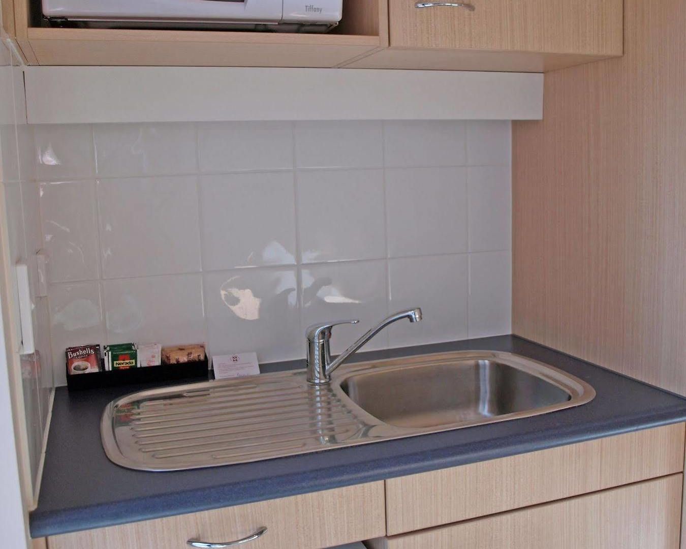 Motel Airolodge International Brisbane