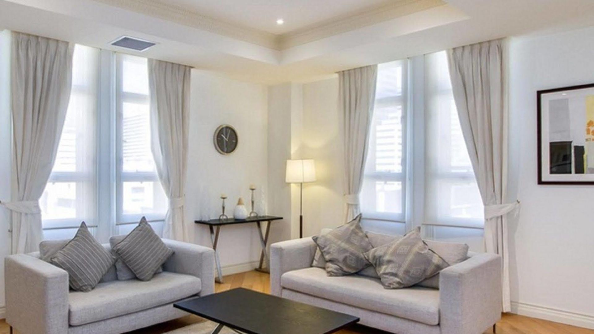Macarthur Chambers Aparthotel 5*