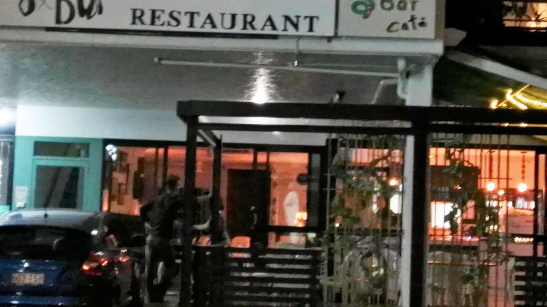 Motel Airport Clayfield Brisbane