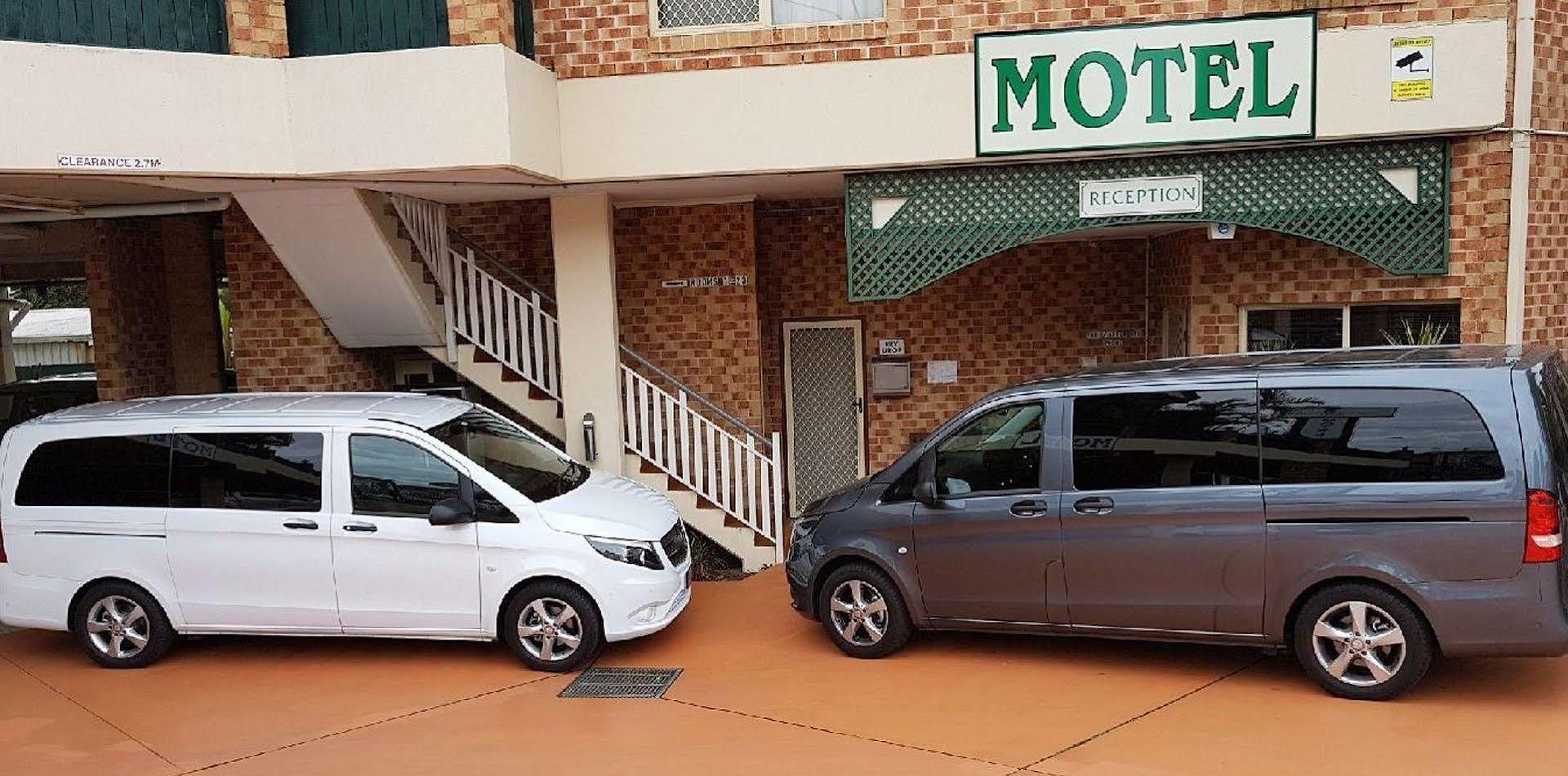 Airport Clayfield