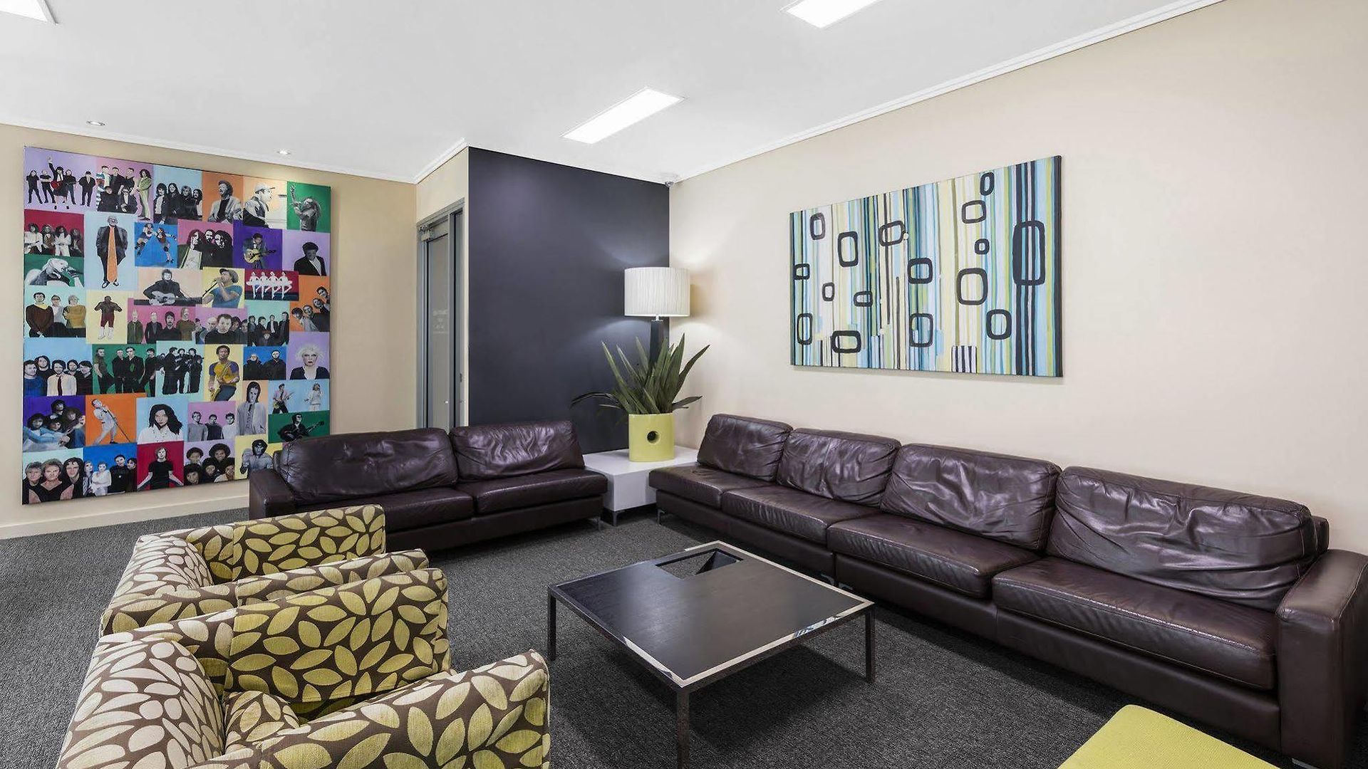 Oaks Festival Aparthotel Brisbane