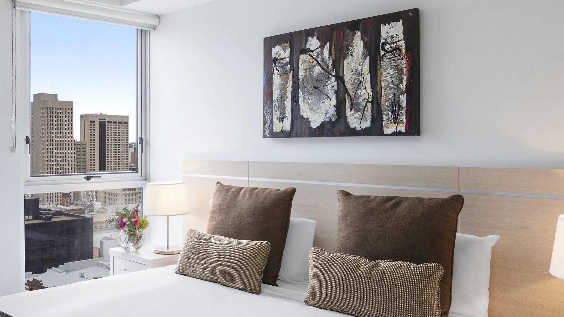 Oaks Festival Aparthotel 4*