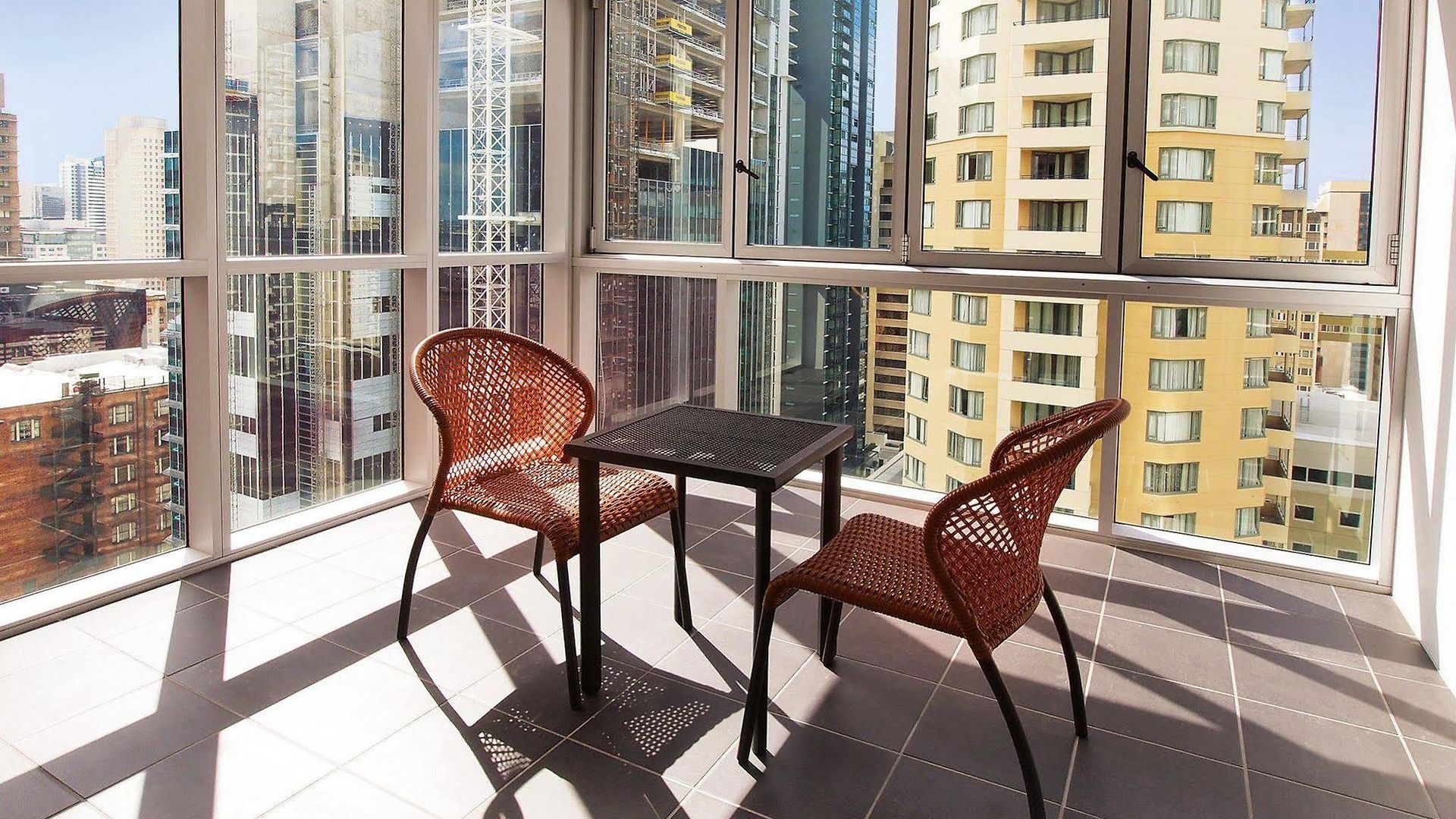 Oaks Festival Aparthotel 4*
