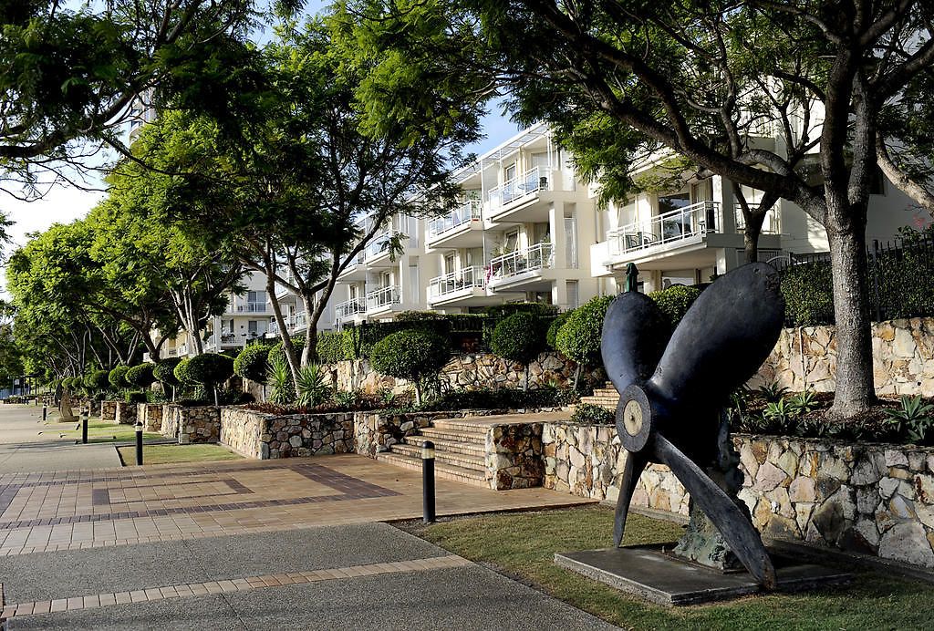 Bridgewater Terraces Brisbane
