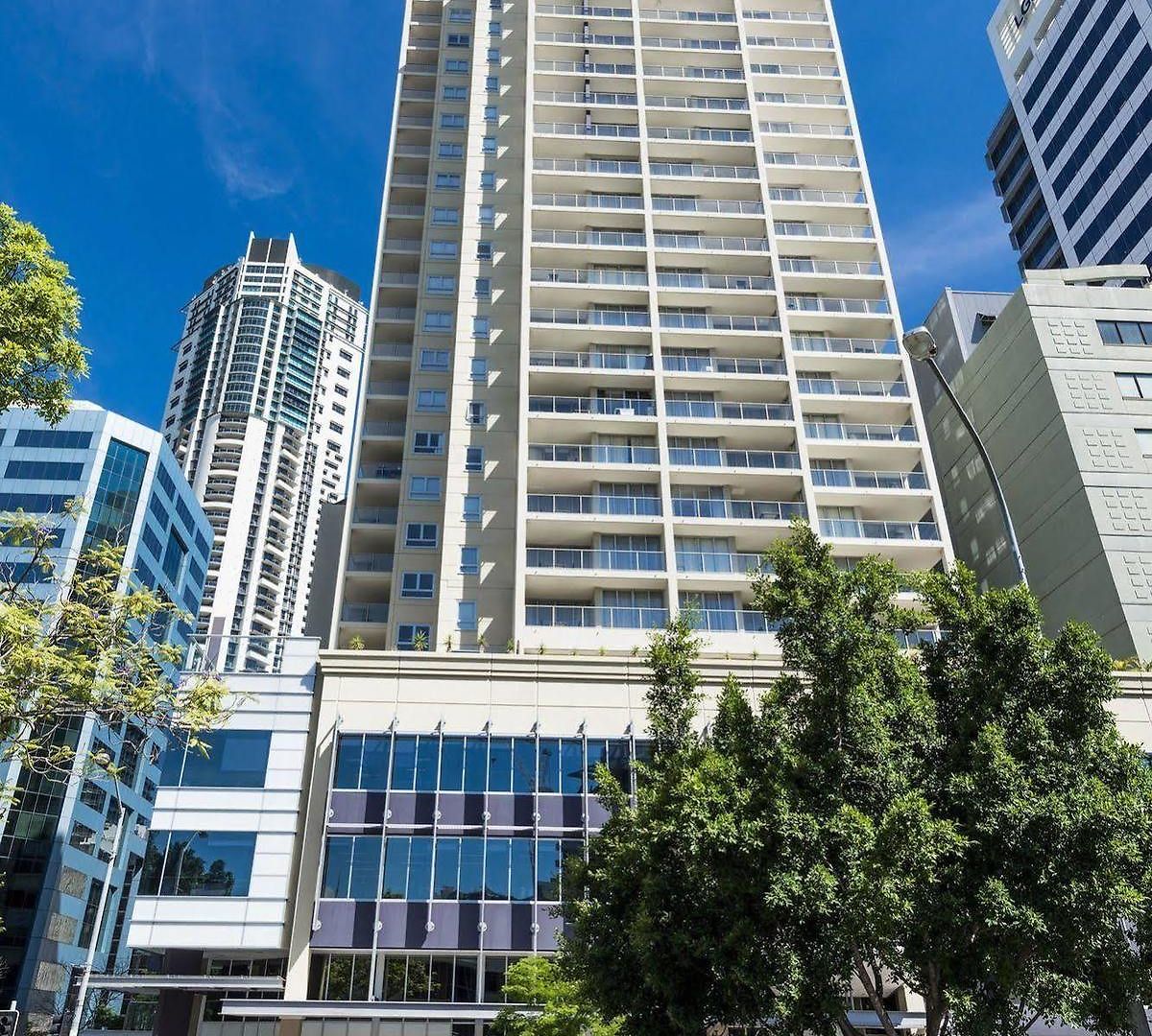 Oaks Lexicon 4* Brisbane