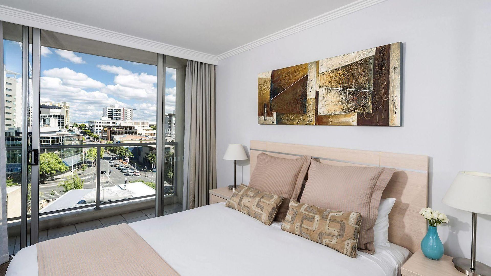 Oaks Lexicon 4* Brisbane