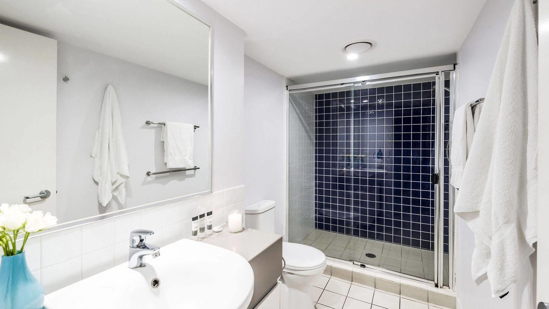 Aparthotel Oaks Lexicon 4*