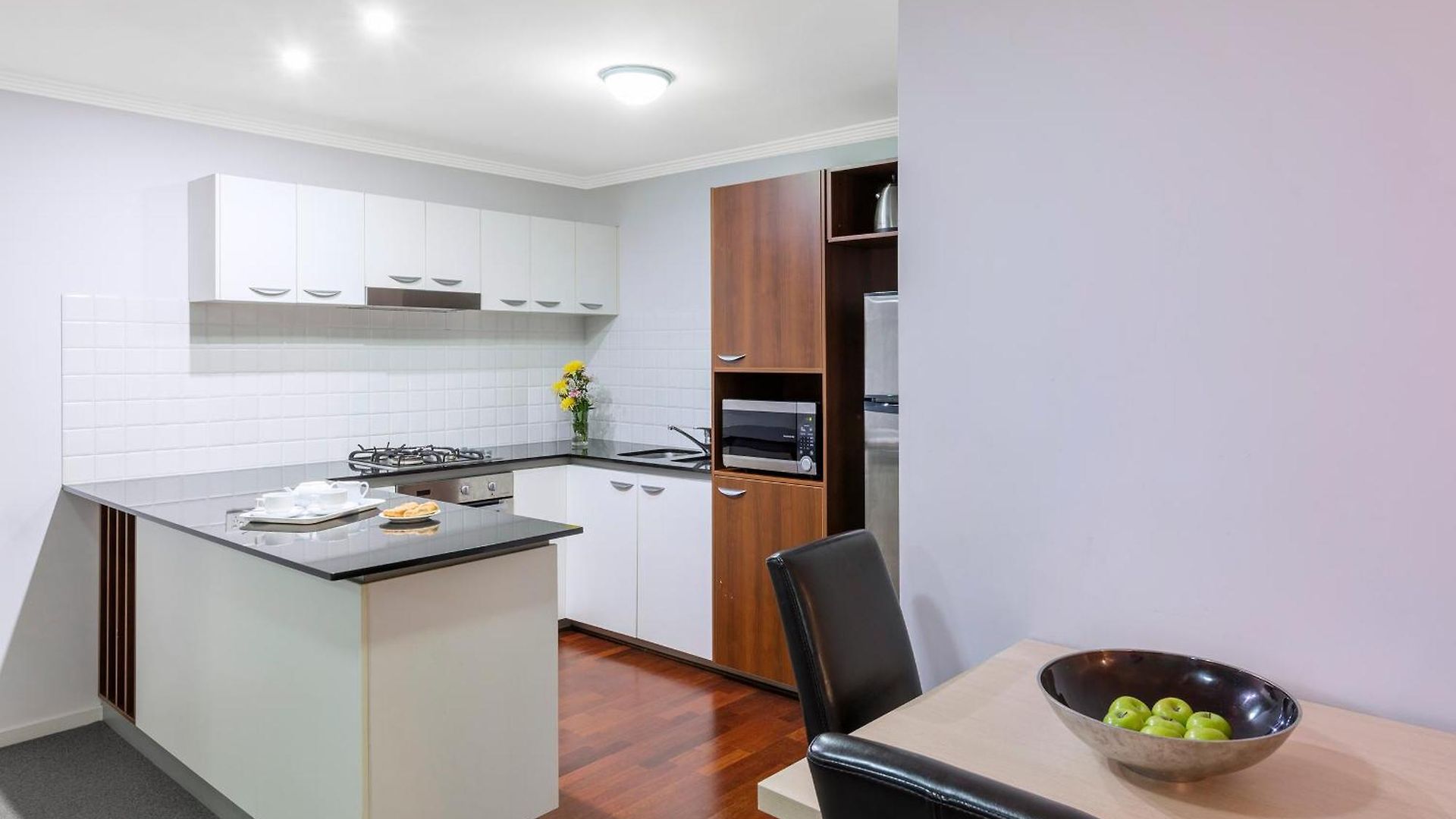 Aparthotel Oaks Lexicon 4*