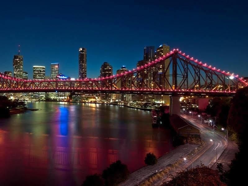 Oaks River Brisbane
