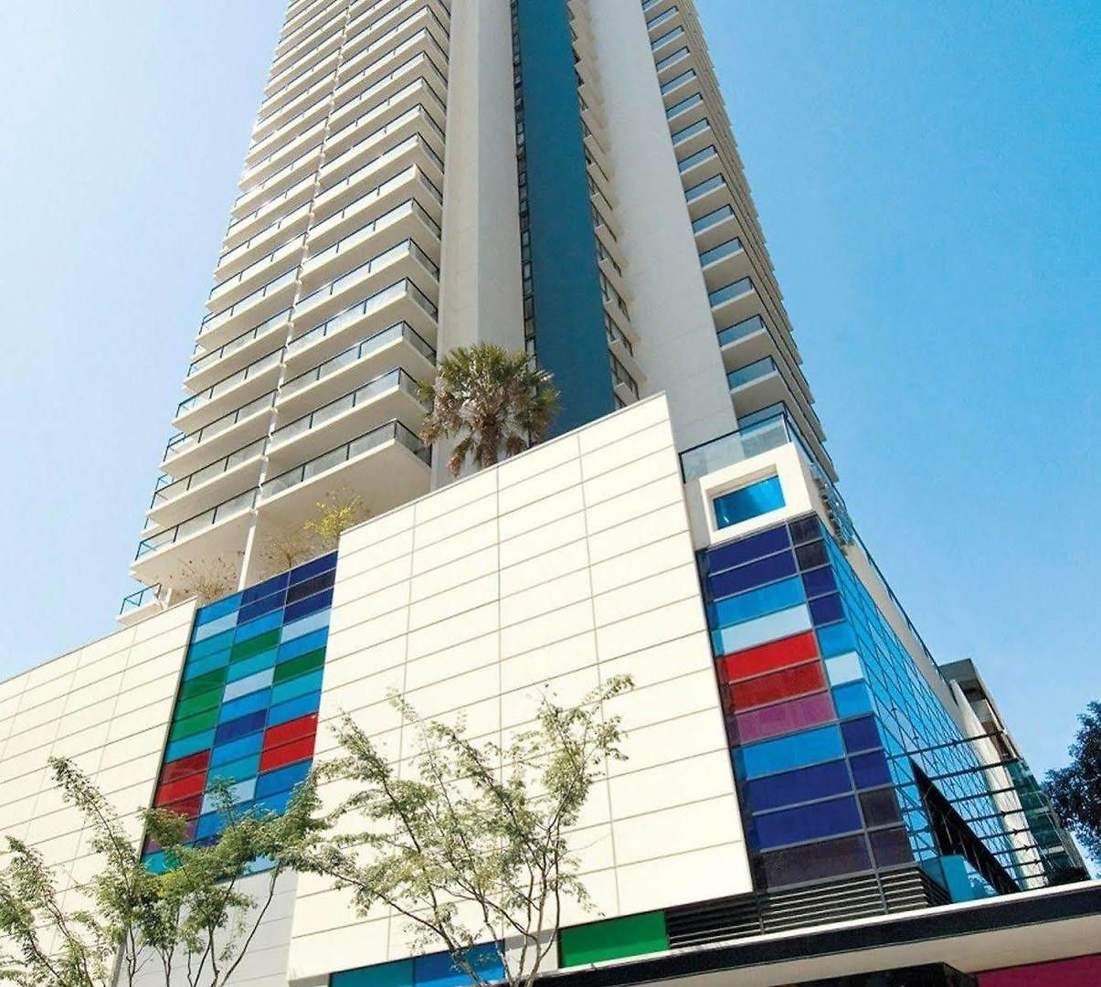 Oaks River Aparthotel 4*