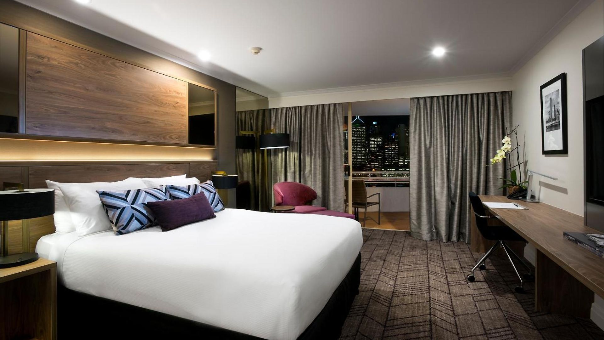 Rydges South Bank 4* Brisbane