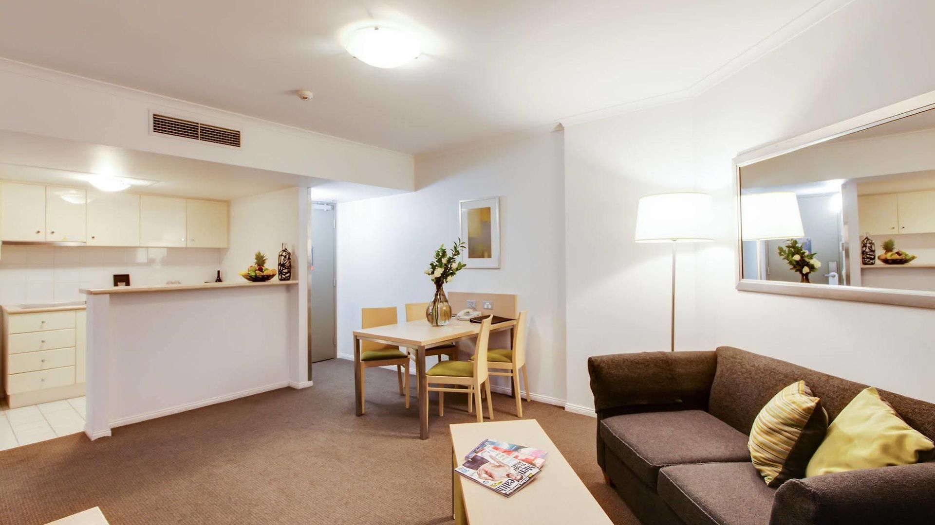 Adina Aparthotel Brisbane