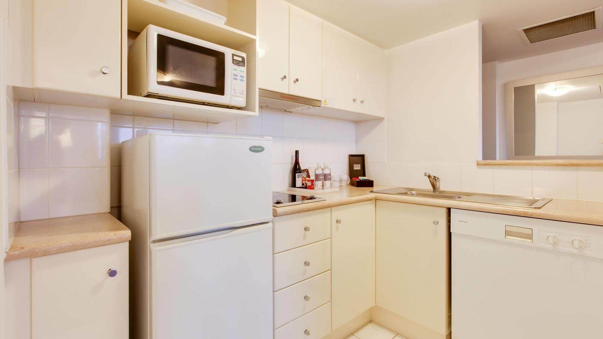 Aparthotel Adina Brisbane