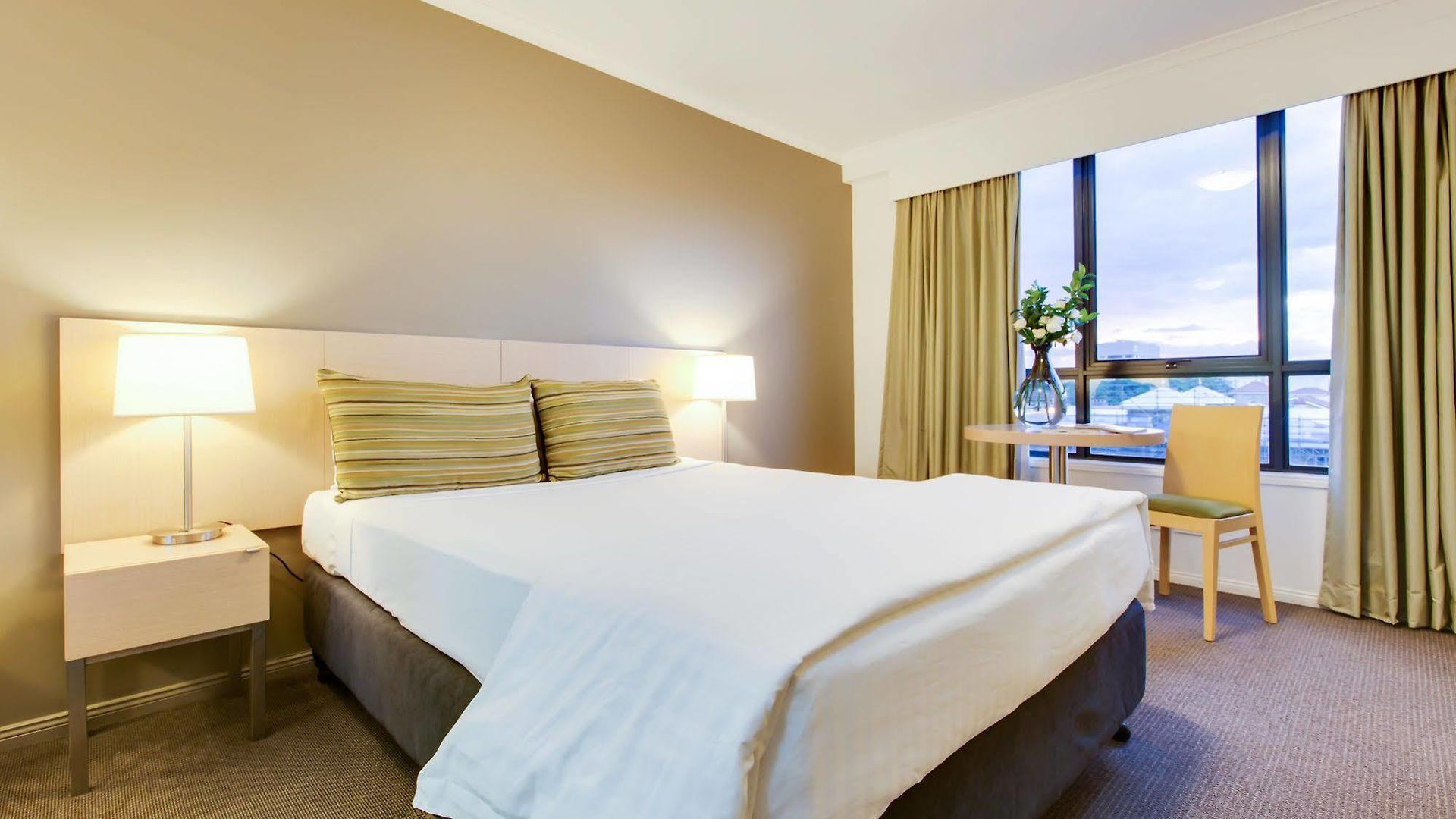 Adina Aparthotel Brisbane