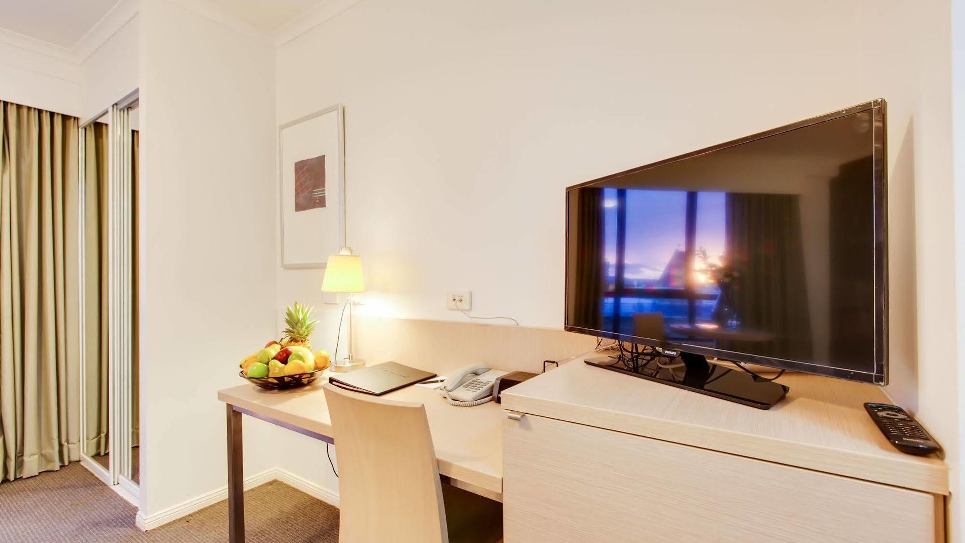 Aparthotel Adina Brisbane