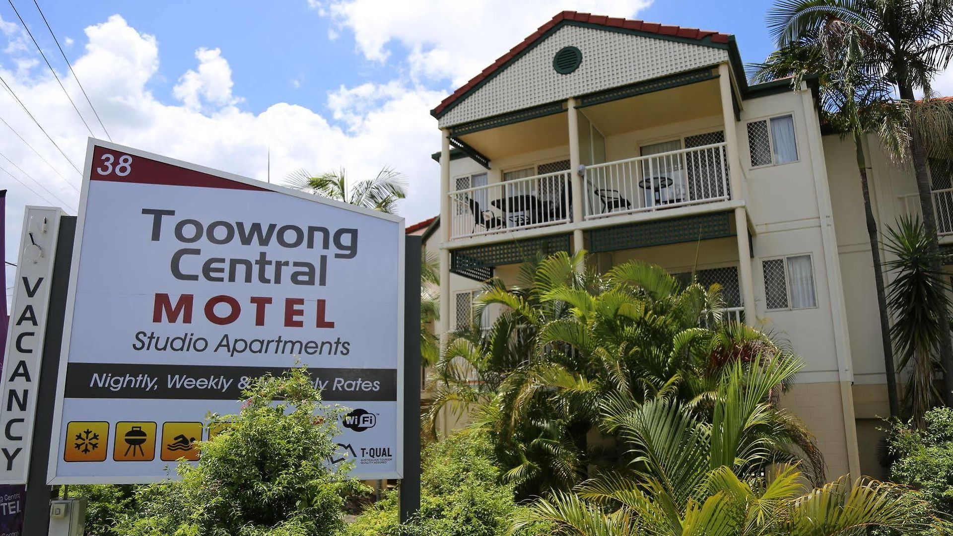 Toowong Brisbane