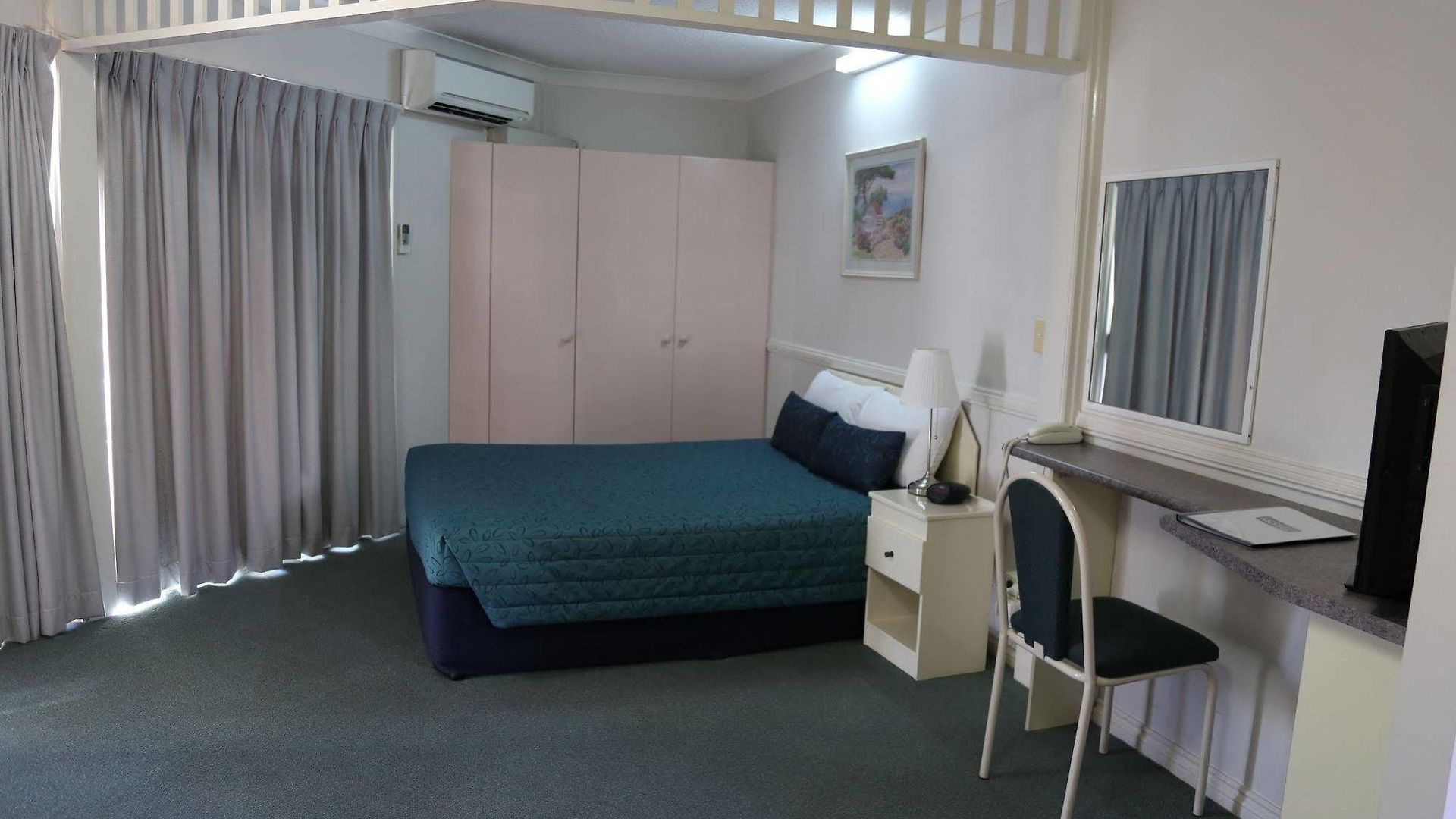 Toowong 4*