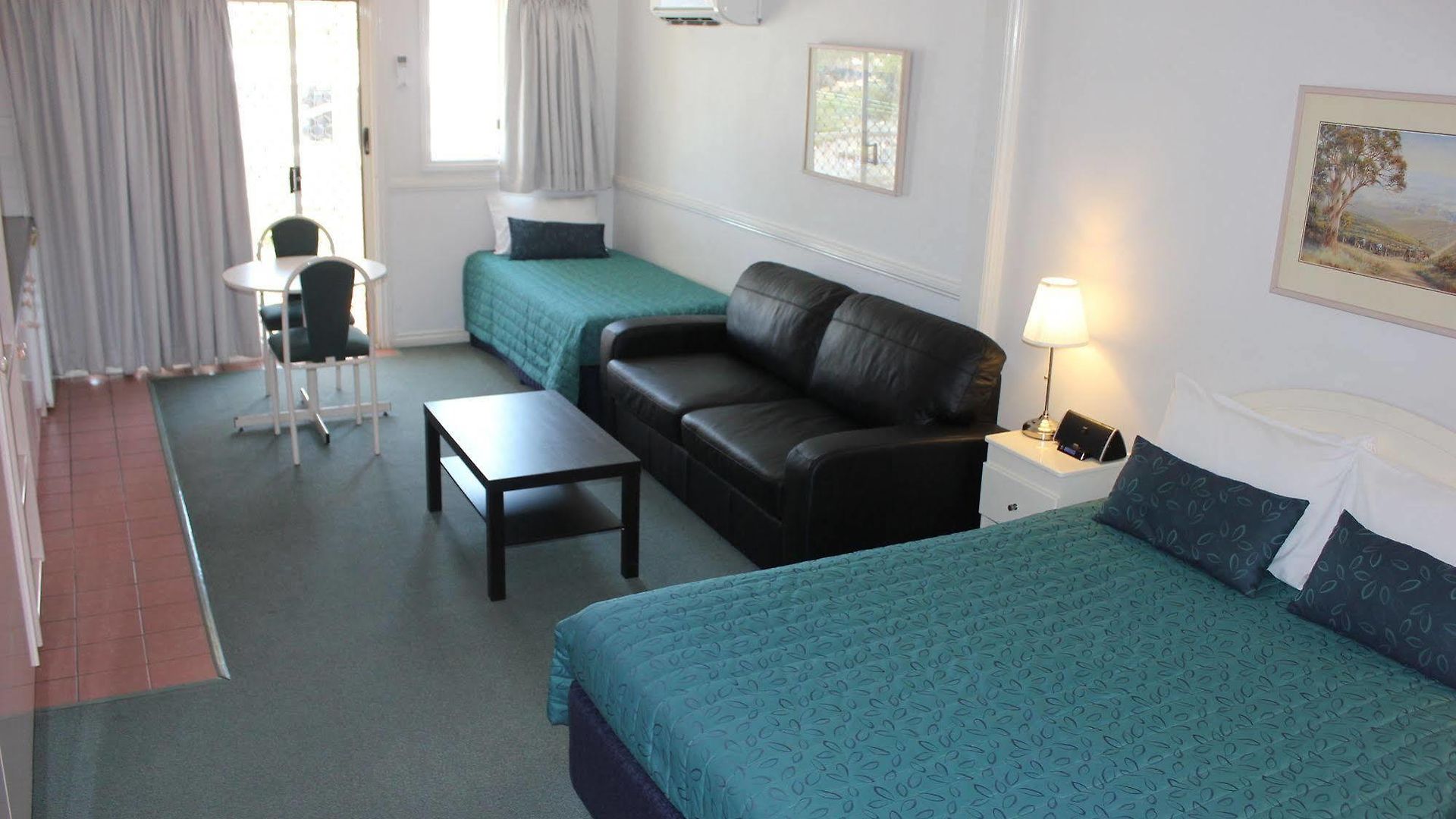 Aparthotel Toowong