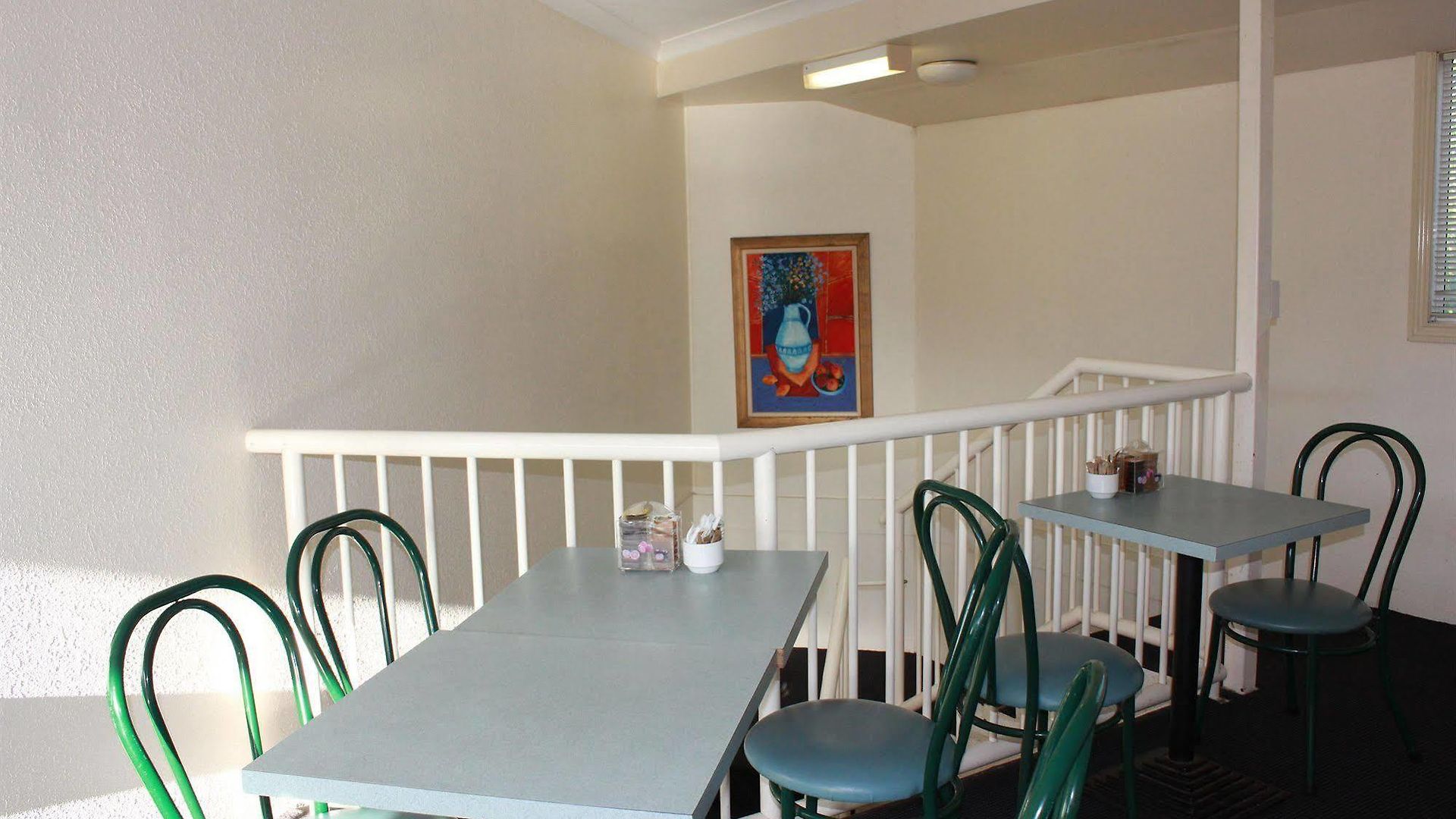 Toowong Aparthotel Brisbane