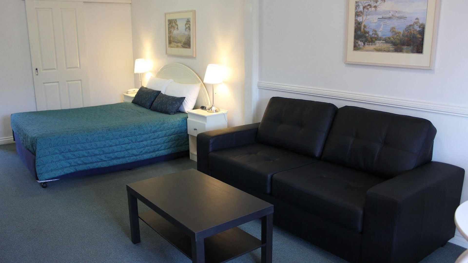 Toowong Aparthotel Brisbane