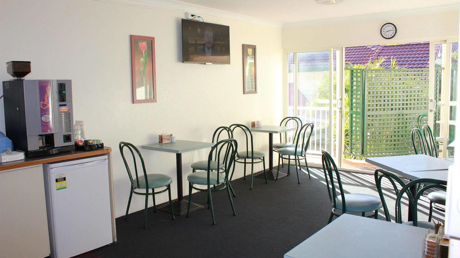 Toowong 4* Brisbane