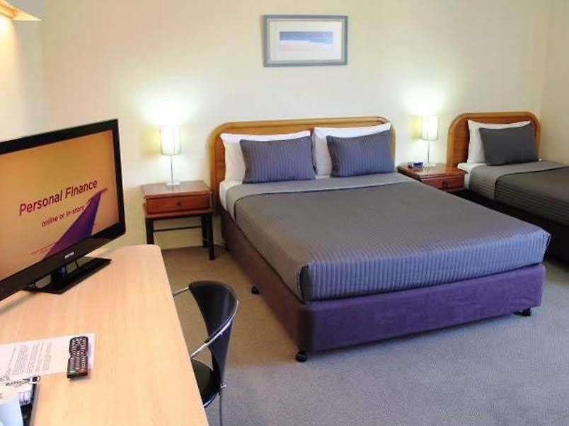 Hamilton Motor 3* Brisbane