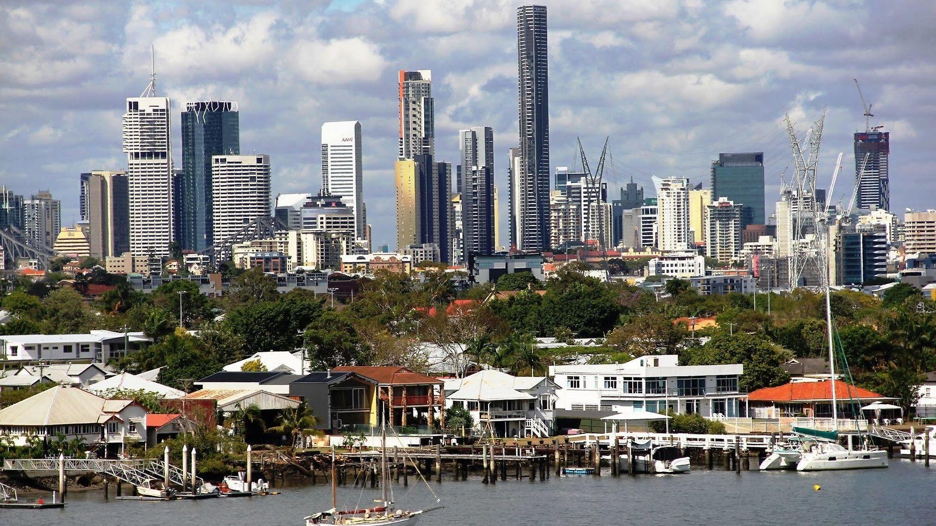 Motel Hamilton Motor Brisbane